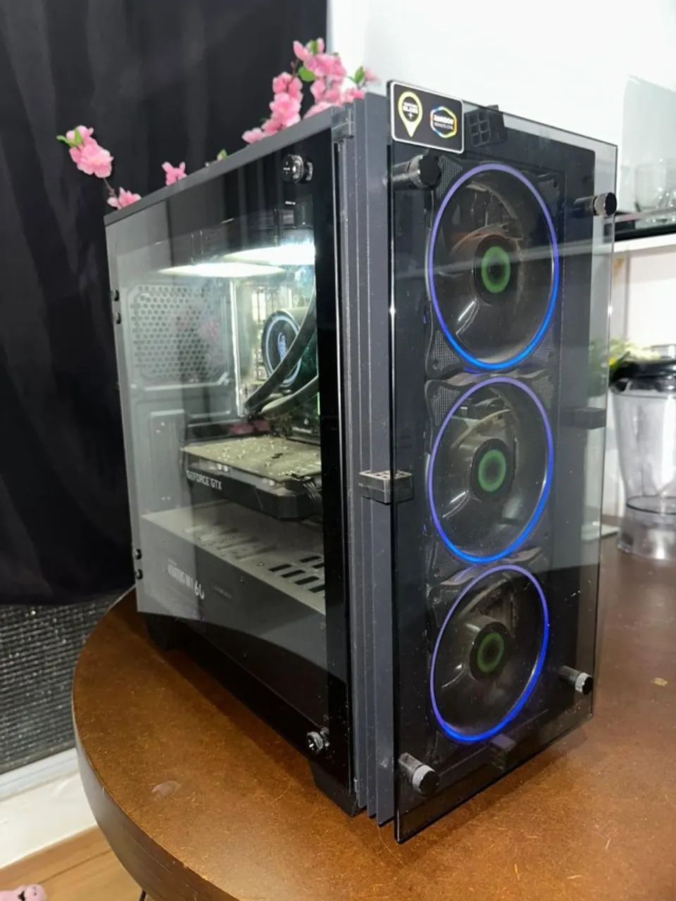 PC GAMER RYZEN 5