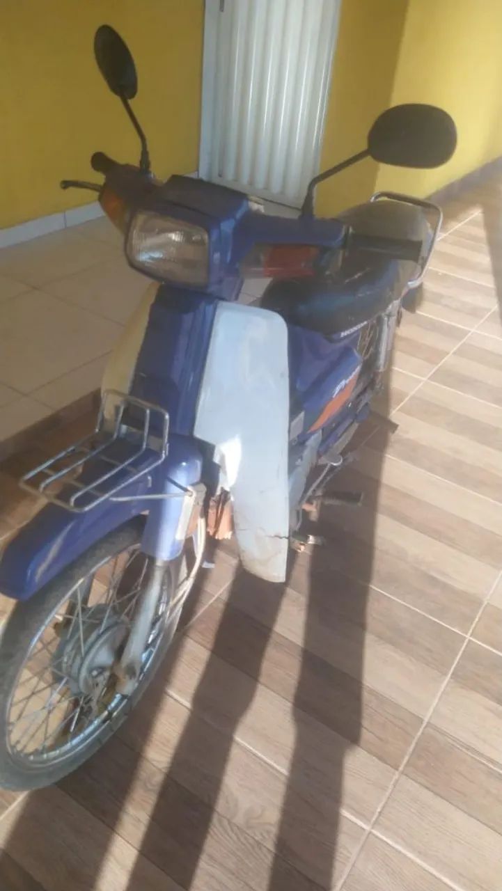 DREAM C100 AZUL  - Foto 2