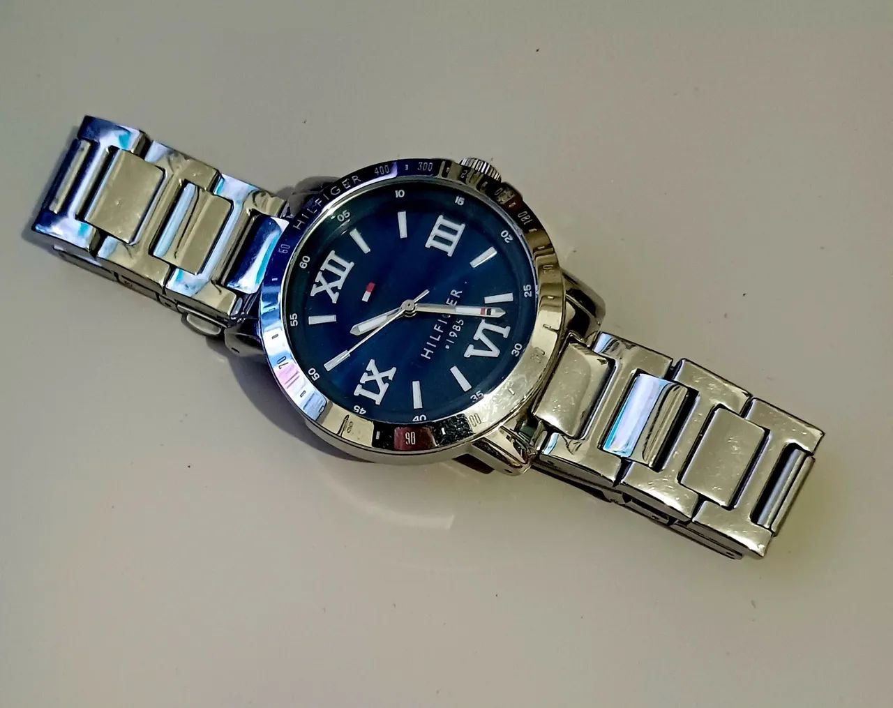 Relógio Tommy hilfiger original novinho  - Foto 2