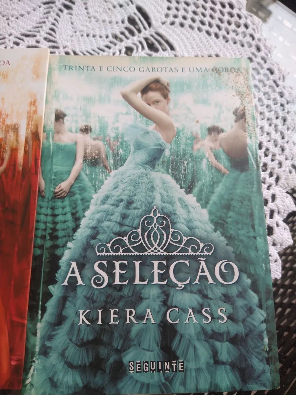 Livros  - Foto 4