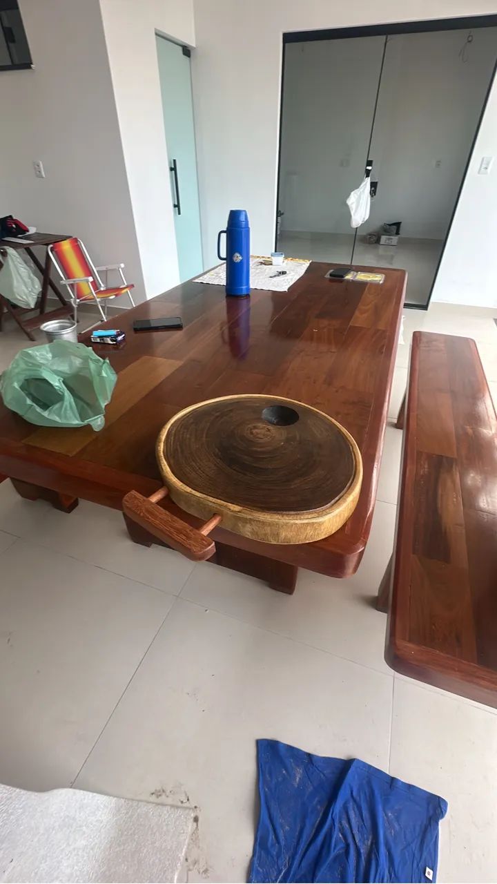 Mesa de tacos  - Foto 2