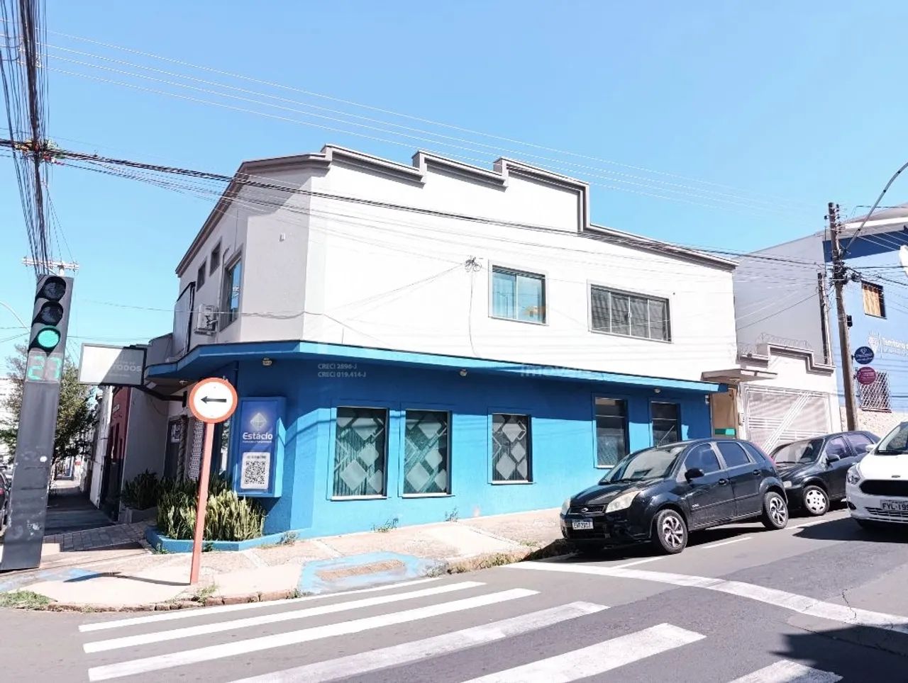Sala Comercial para Alugar em São Carlos
