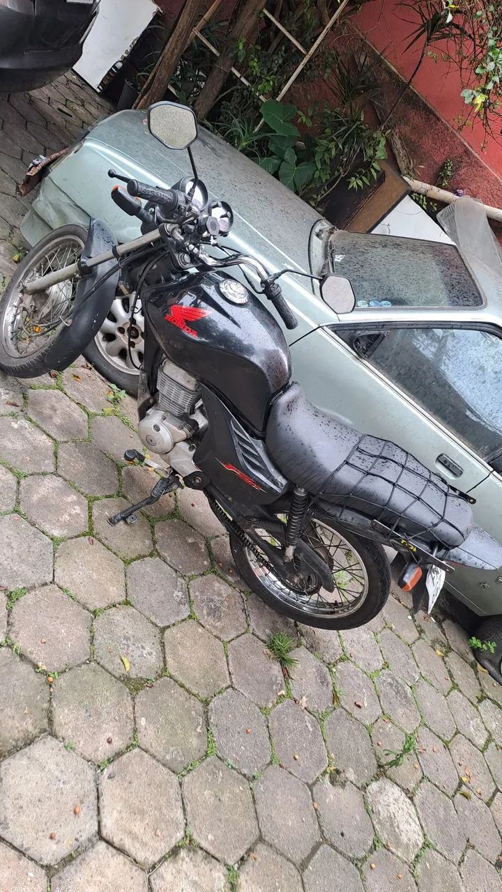 FAN 125  - Foto 5