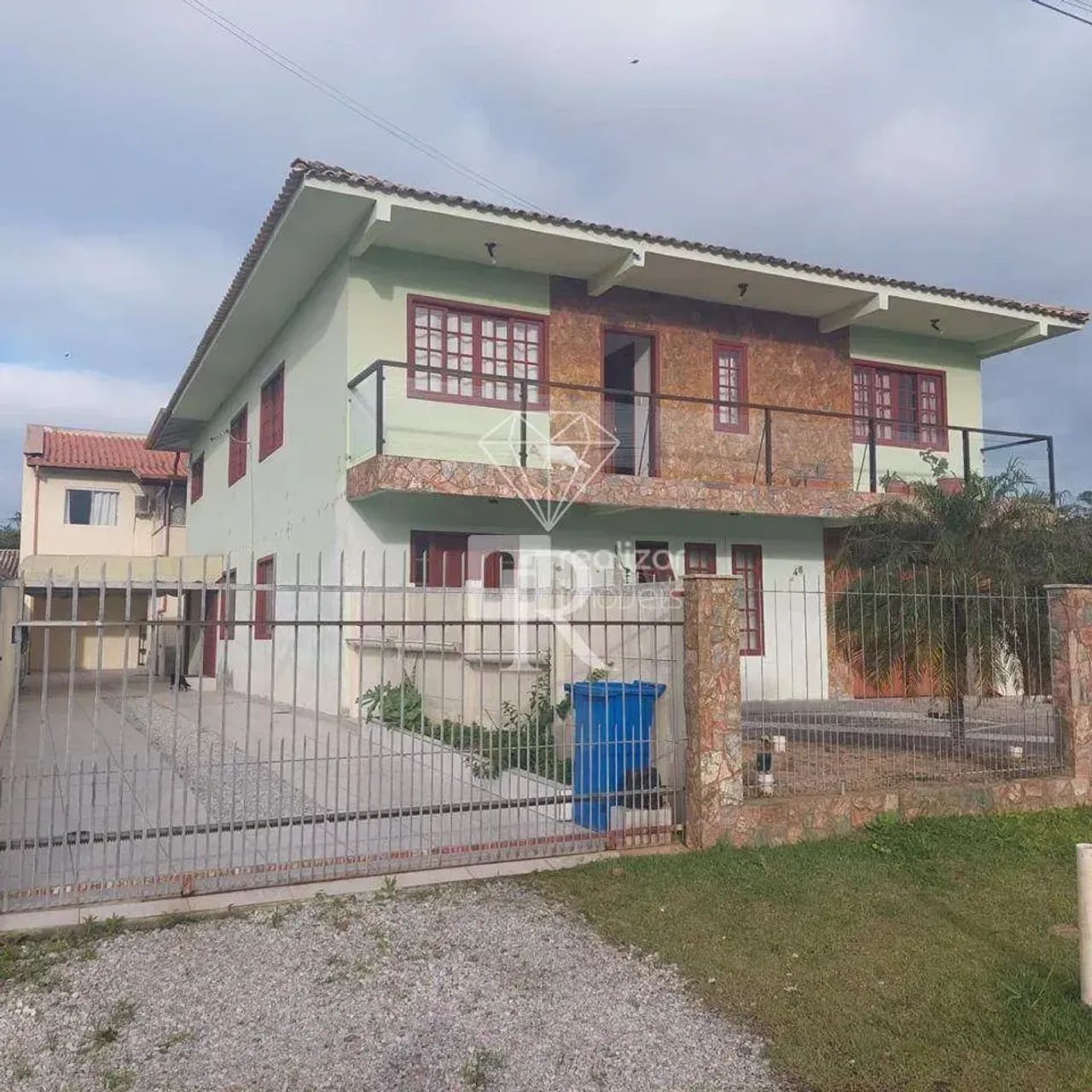 Prédio Comercial à venda, Vargem Grande, Florianópolis - PR0010. - Foto 2