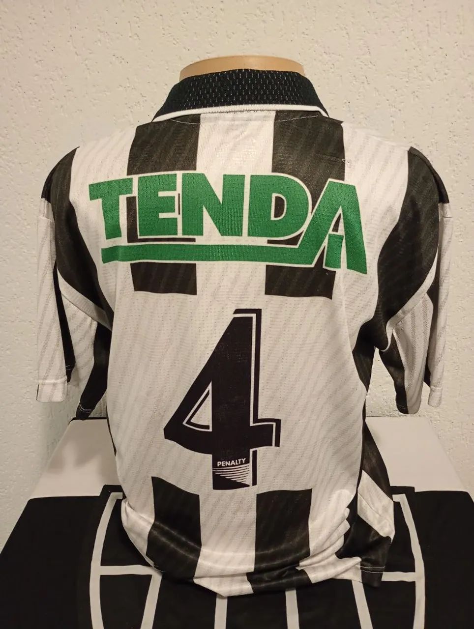 Camisa do Atlético Mineiro (1998) - Foto 2