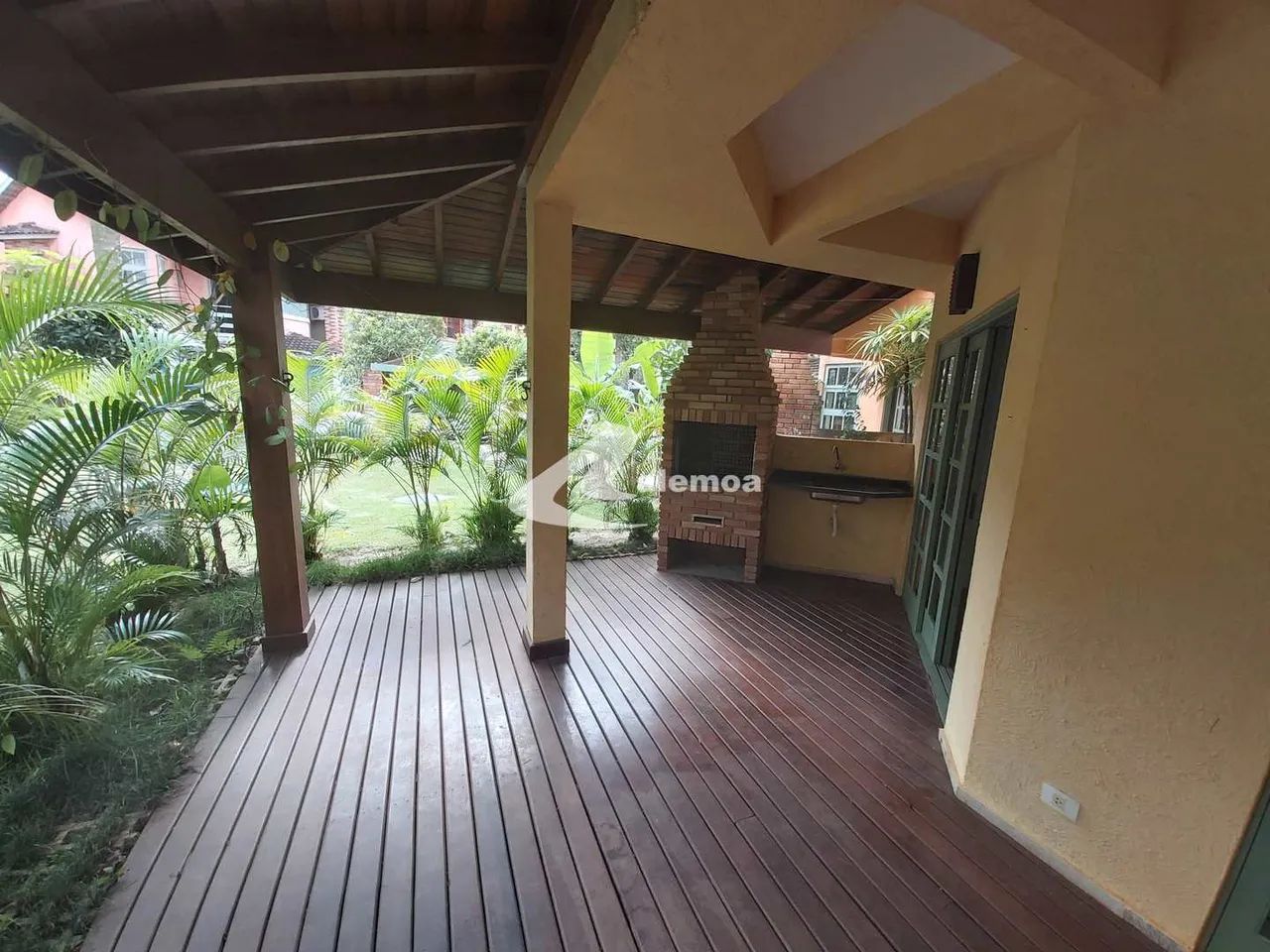 Casa com 3 quartos, Engenho, São Sebastião, Cod: engcasa02