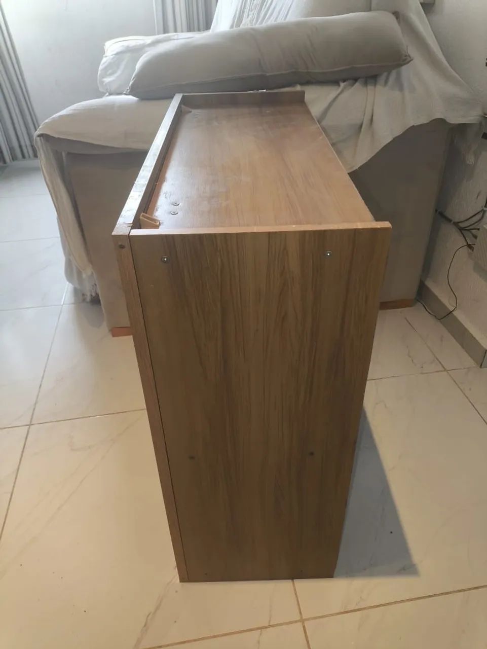 Armário aero em MDF - Foto 4