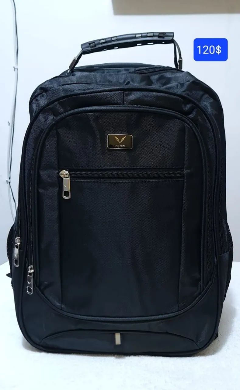 Mochila da Yepp com alça de cabo de aço original  - Foto 3