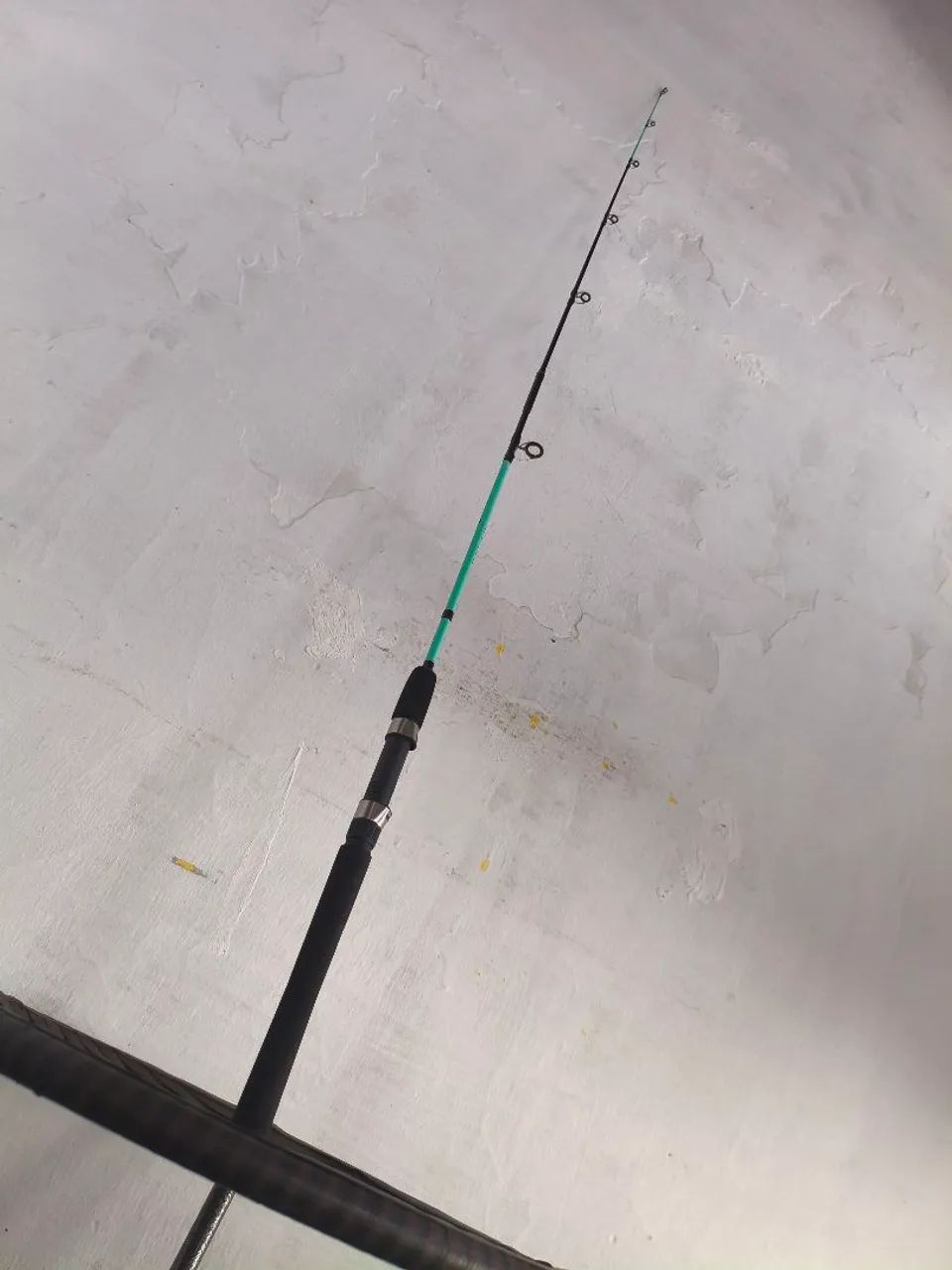 Vara de Pesca - Foto 3