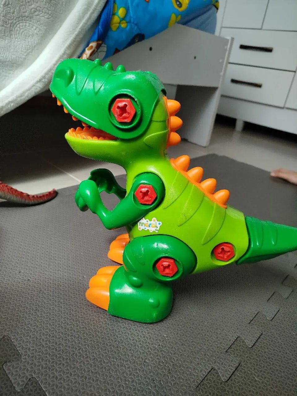 Dinossauro 