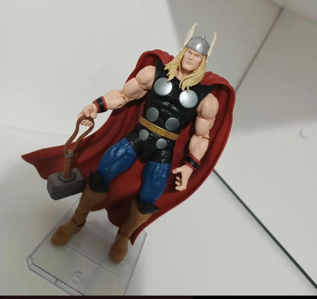 Marvel Legends - Thor 80th  - Foto 3