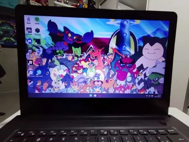 ? Dell Vostro 14-3868 ? Intel Core i5 + 8GB RAM