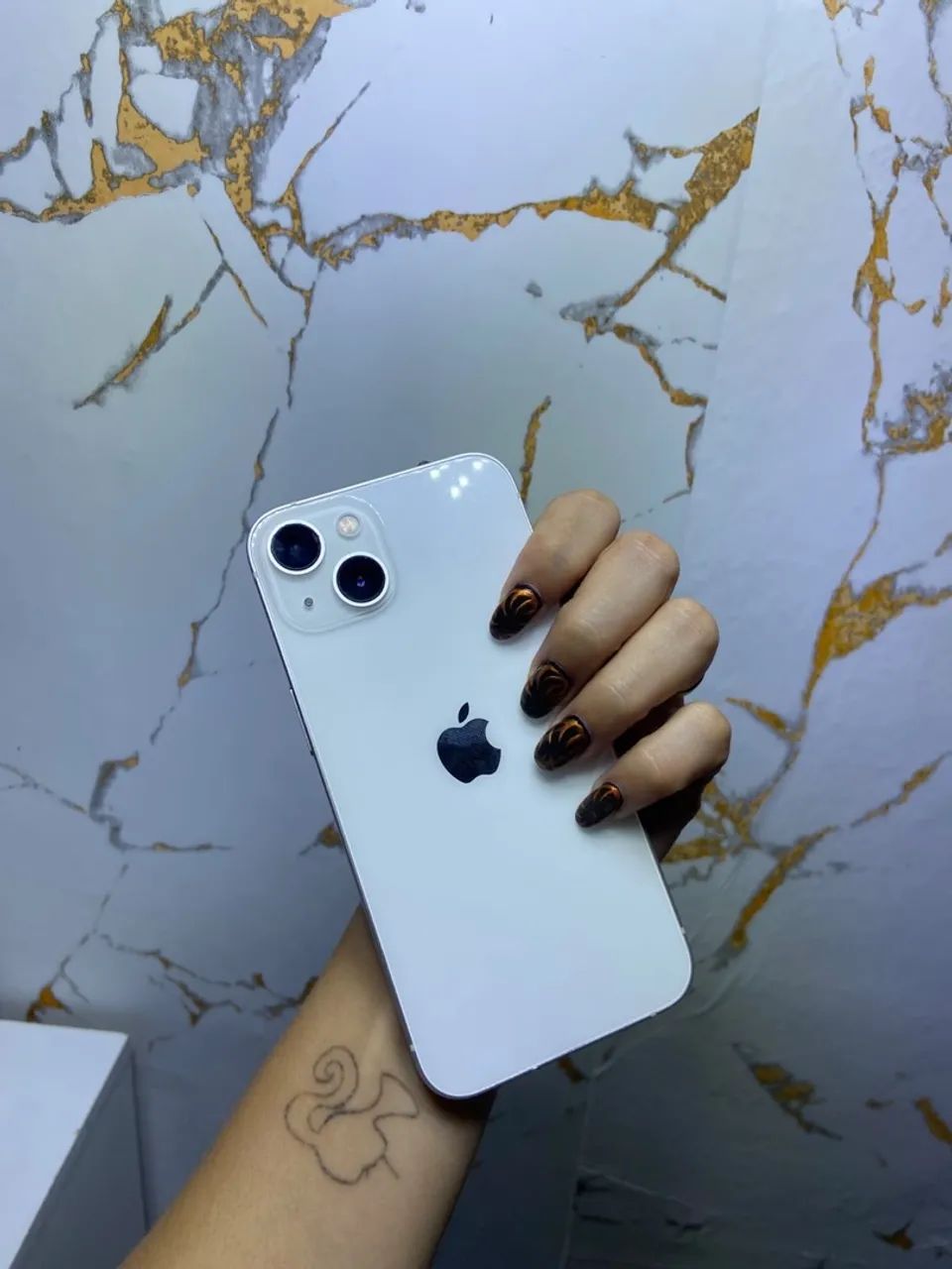 iPhone 13 128gb