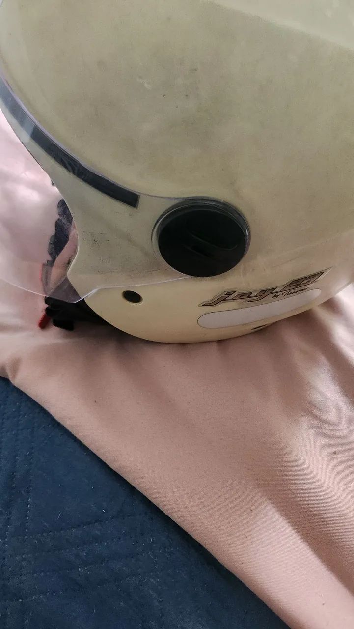 Capacete de moto - Foto 2