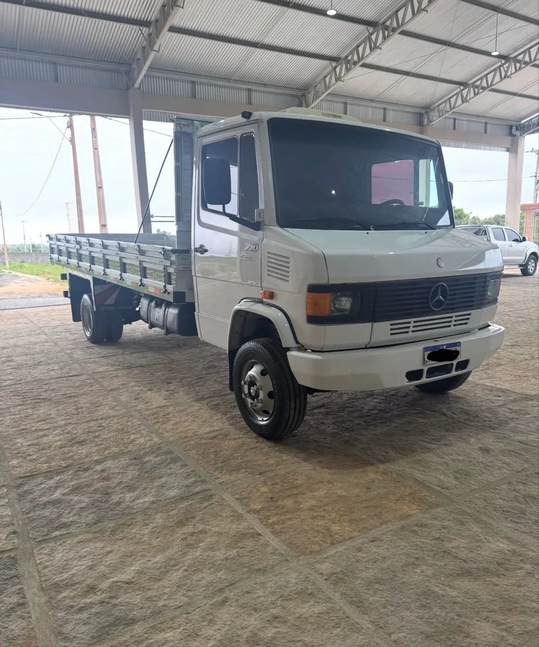 VENDO PARCELADO COM UMA ENTRADA  - Foto 2