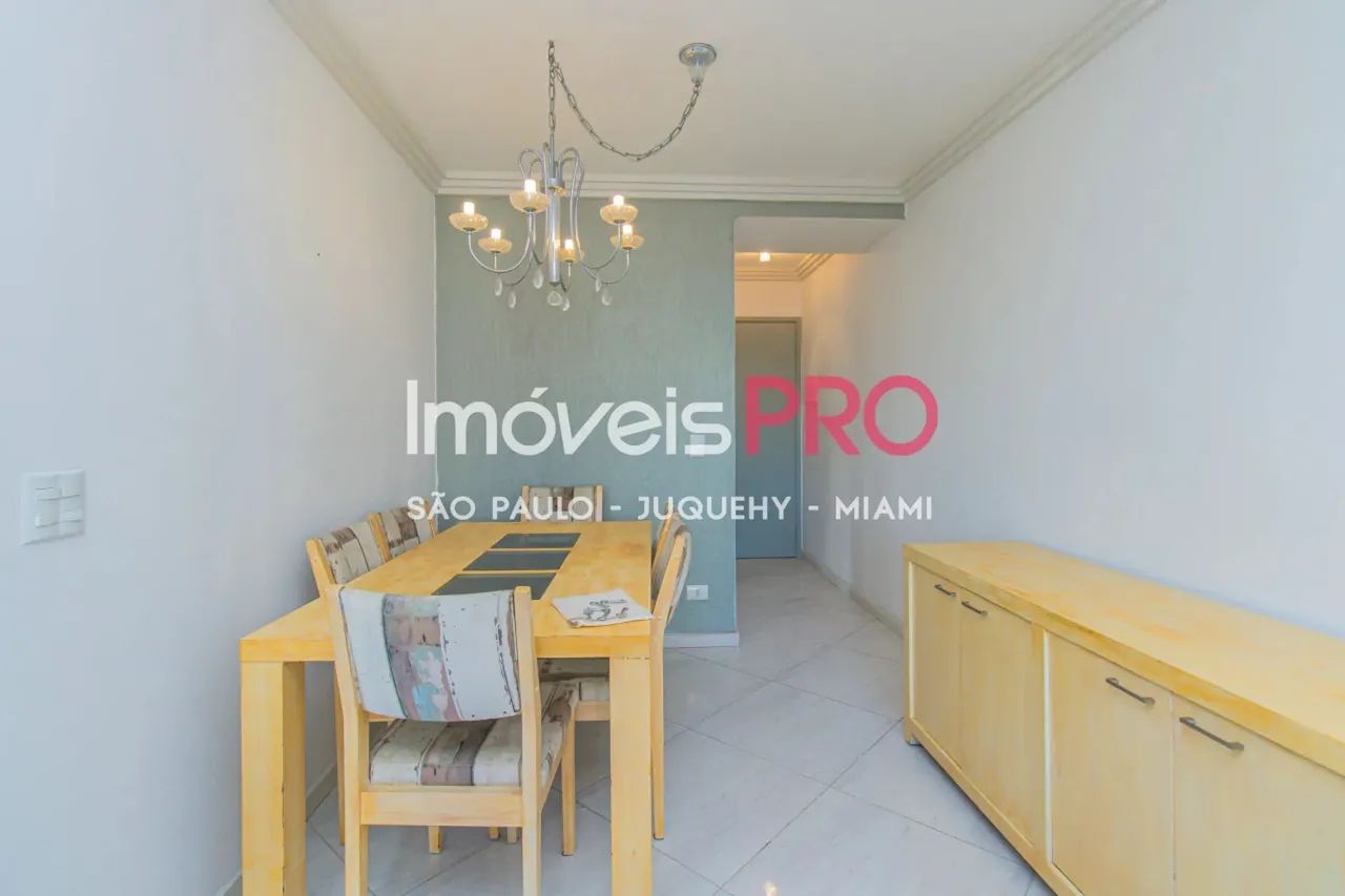 Apartamento 2 quartos Bosque da Saúde! - Foto 5