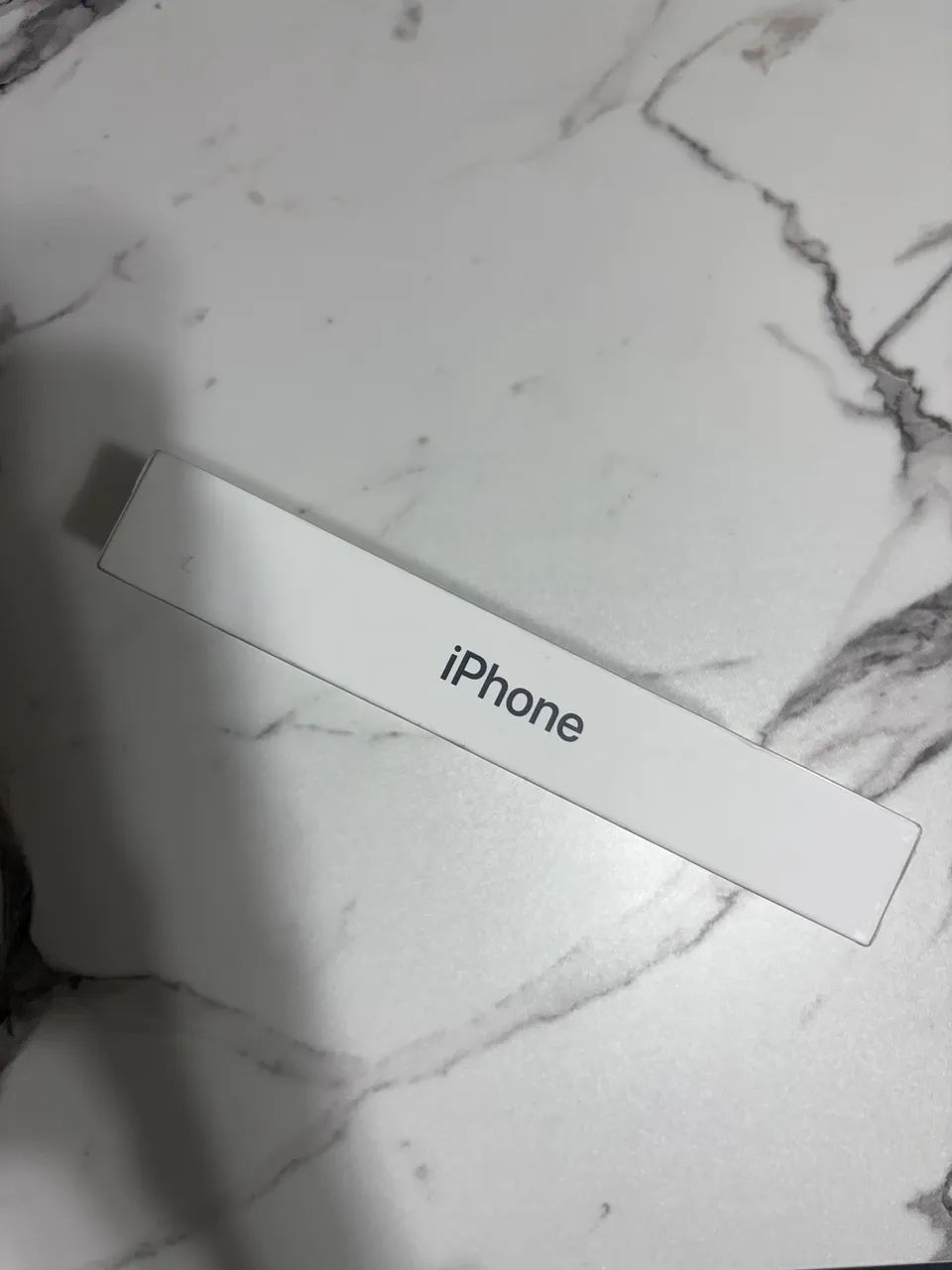IPHONE 17 NOVO  - Foto 4