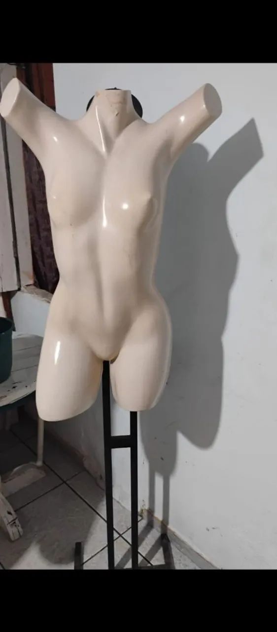 Manequim a R$100,00 cada - Foto 2
