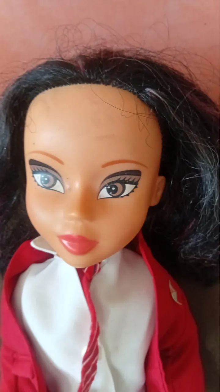 Boneca Roberta RBD - Foto 2