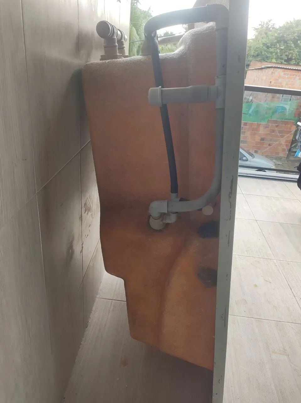 Banheira sem Bomba  - Foto 3