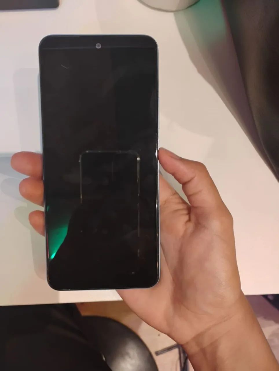 Vendo redmi not12 com NFC  - Foto 4