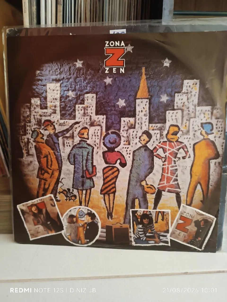 Lp Rita Lee - Foto 4