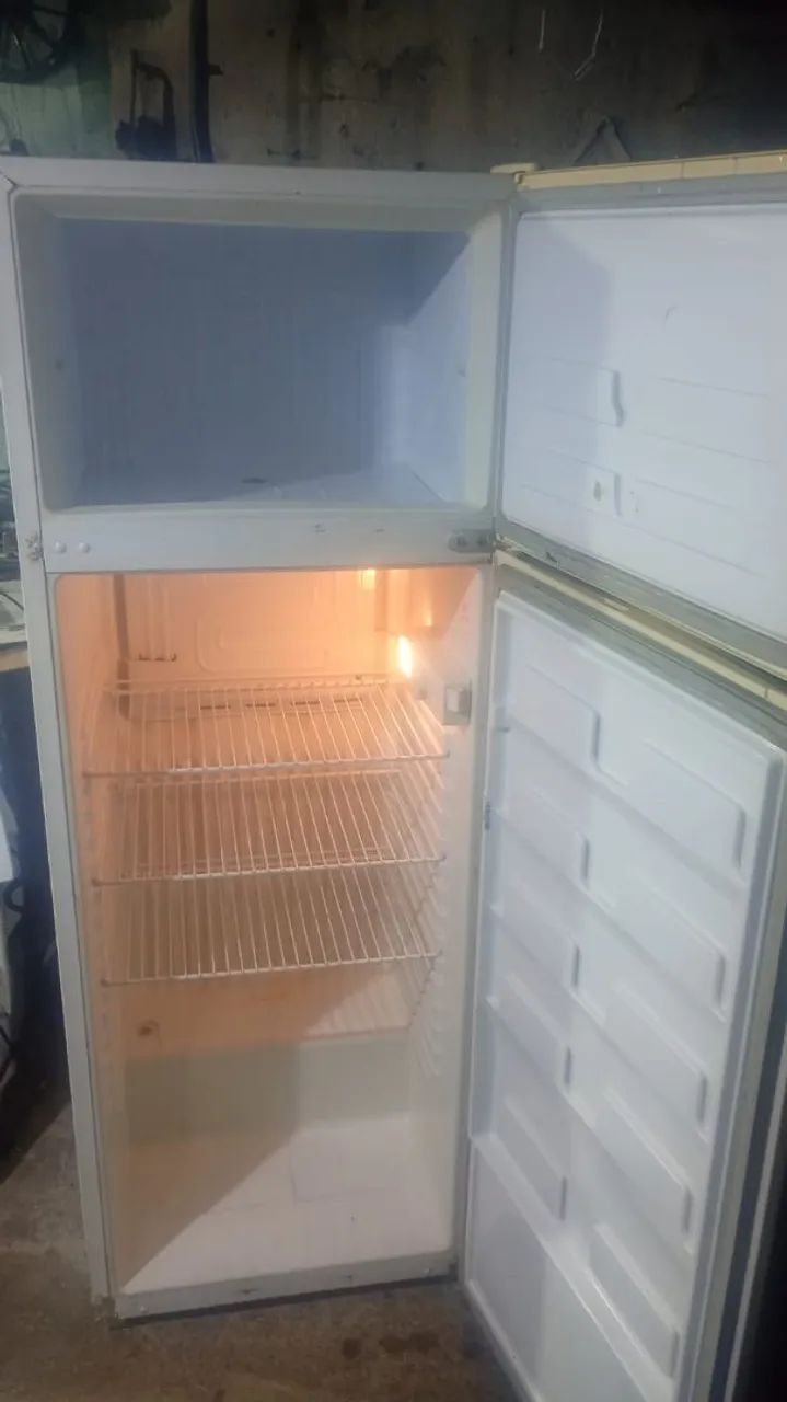 Geladeira duplex  - Foto 2