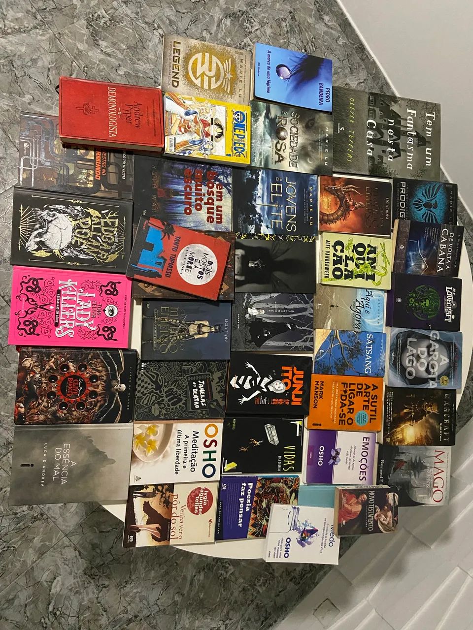 LIVROS diversos498133439653488643