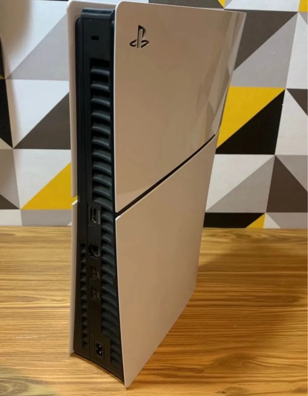 PS5 Slim completo  - Foto 4