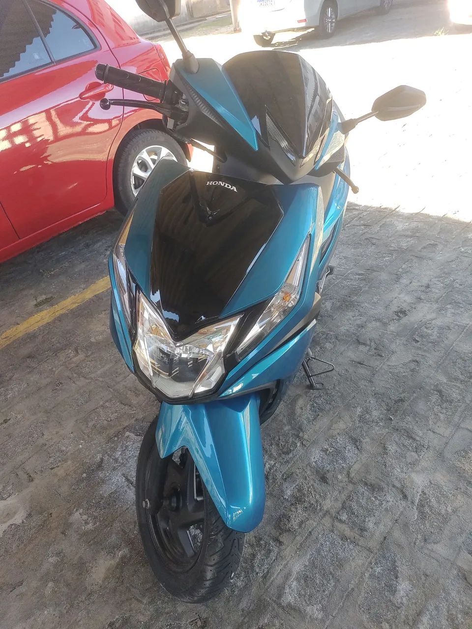 Moto super conservada   - Foto 3