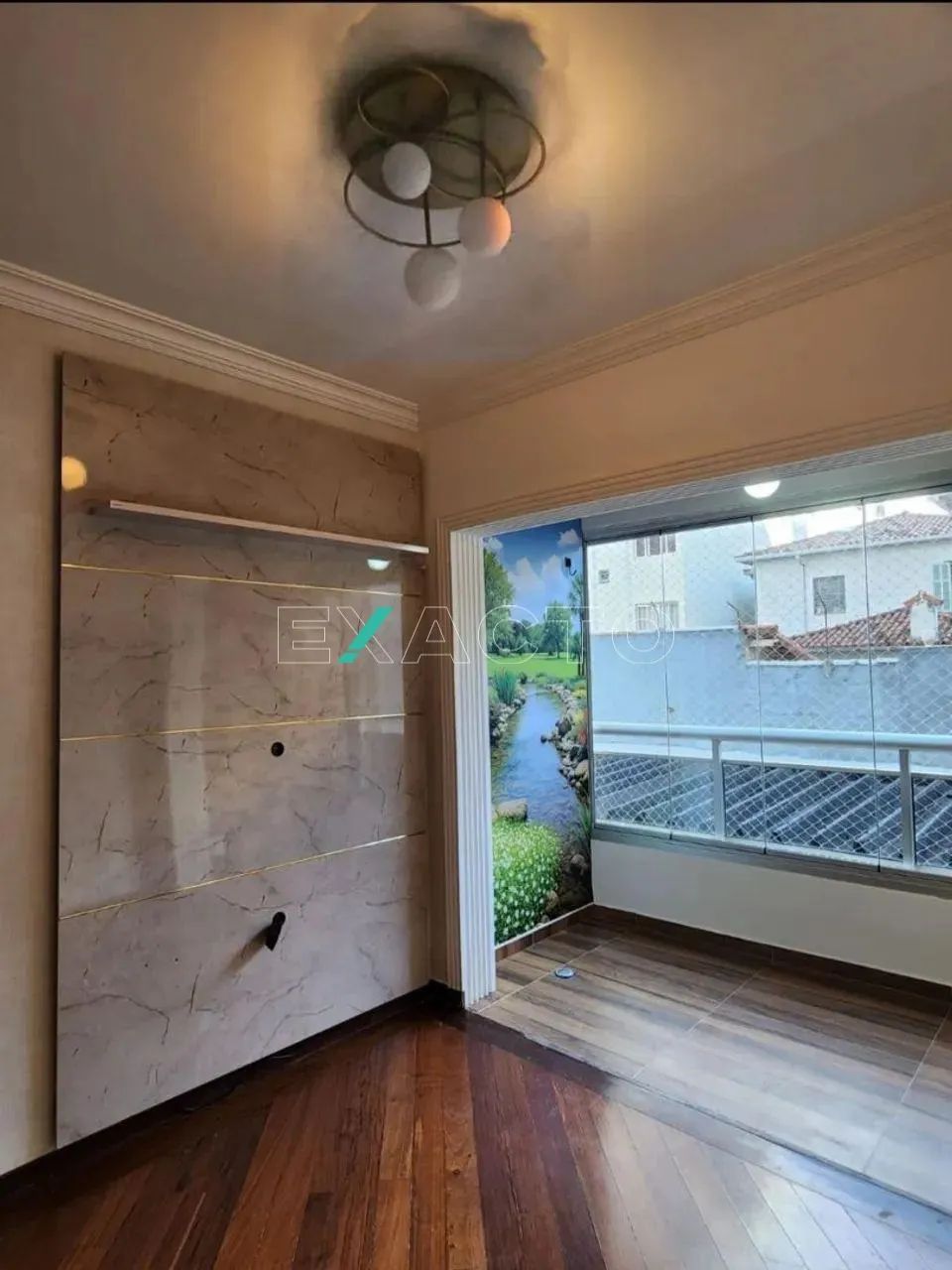apartamento - Bosque - Campinas - Foto 2