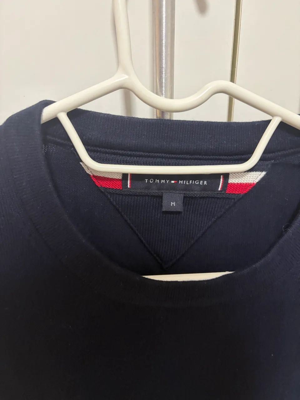 Suéter Tommy Hilfiger original 
