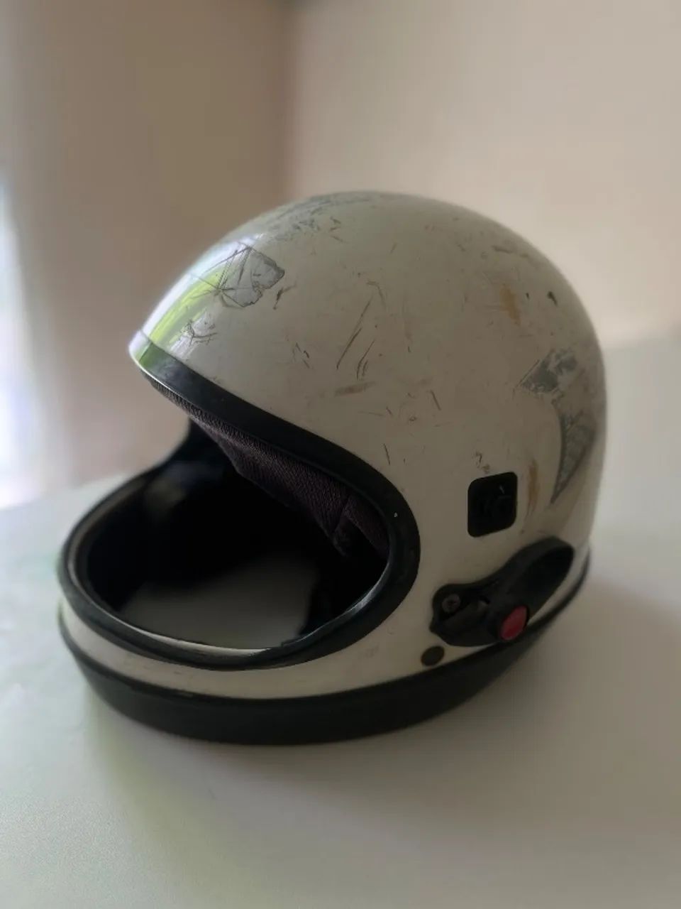 Capacete  - Foto 4