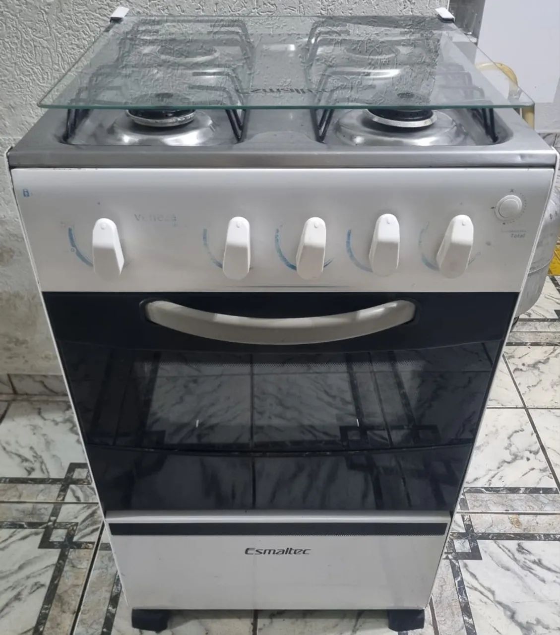 Fogão 