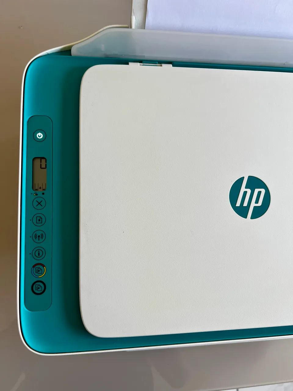 HP DeskJet 2676 Printer