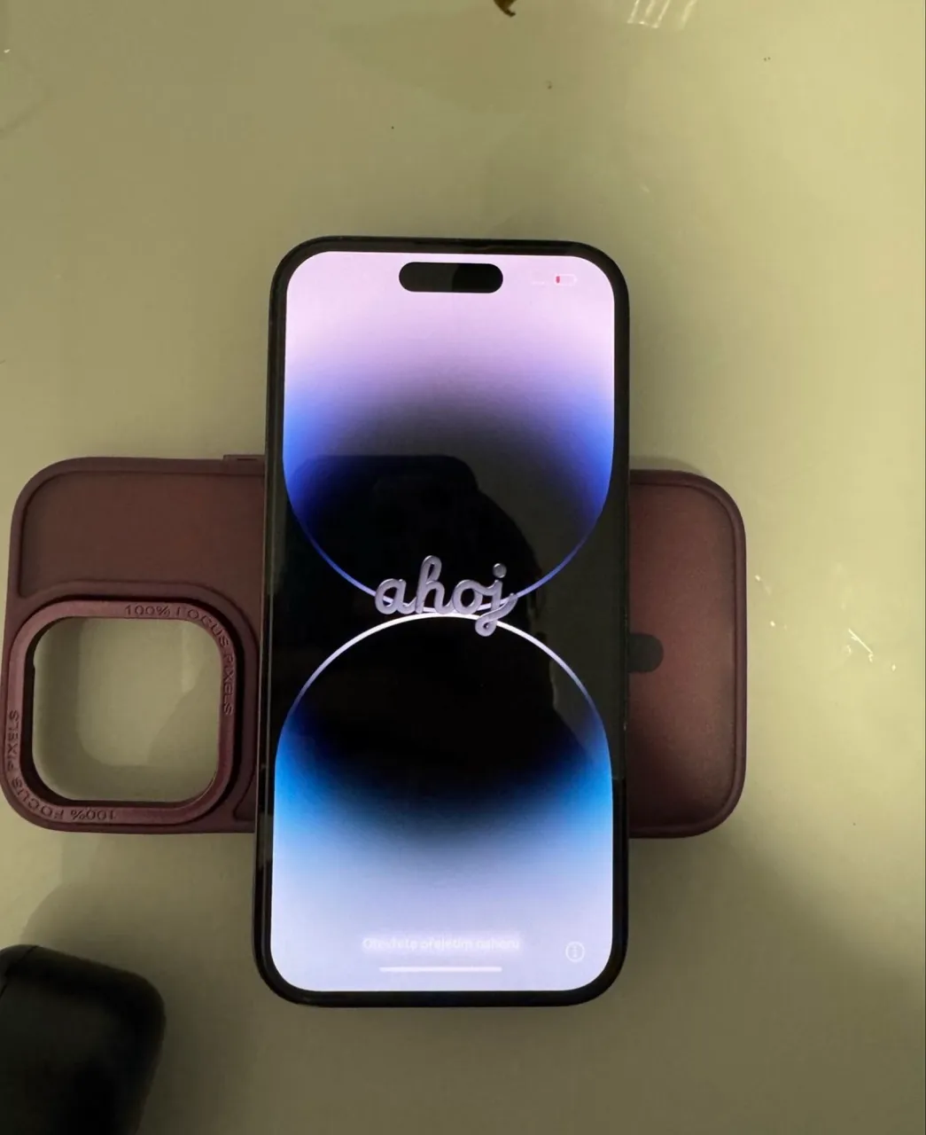 iPhone 14 PRO 256 GB Made in Japan - Celulares e Smartphones
