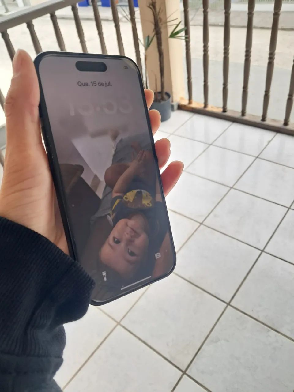 IPhone 15 - Foto 4