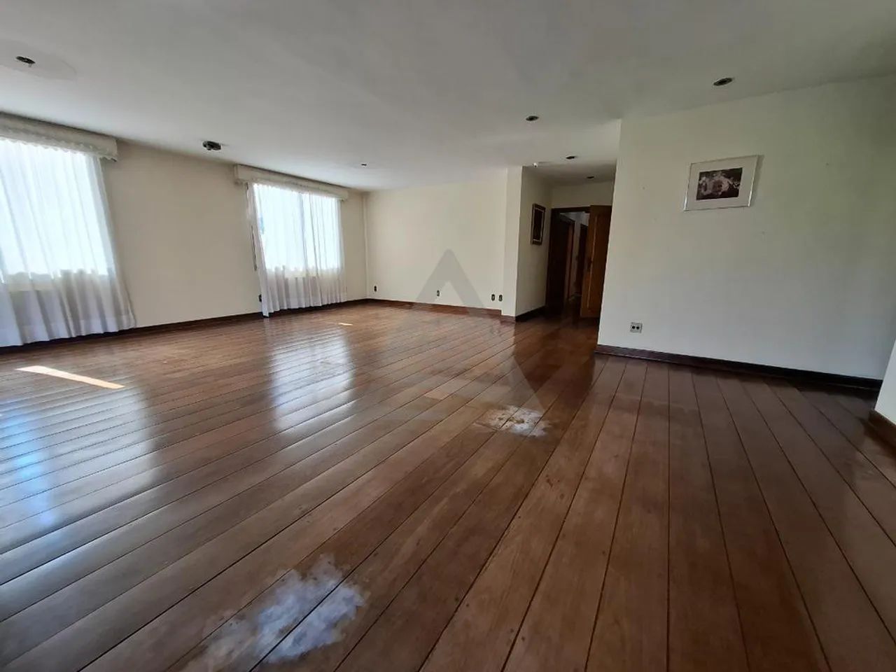 Apartamento à venda em Campinas, Cambuí, com 4 quartos, com 281 m², Edifício Pedro Álvares - Foto 2