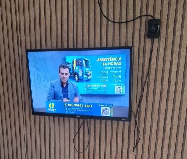 Tv Philco Smart - Foto 3