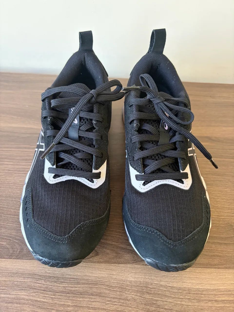 Tênis Asics Gel Quantum 360 feminino - Black Cosmos - Calçados