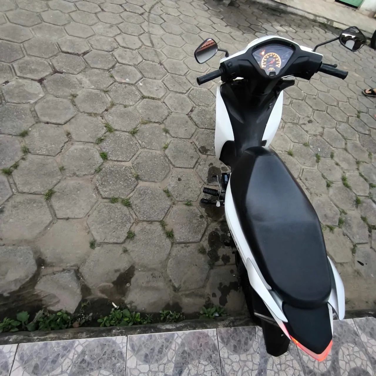 Ray 50 cc  - Foto 3