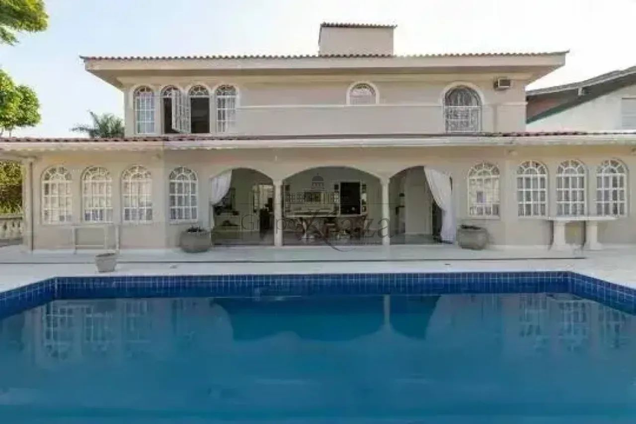 Casa Sobrado - Cidade Jardim - 5 Dormitórios - 750m². - Foto 14