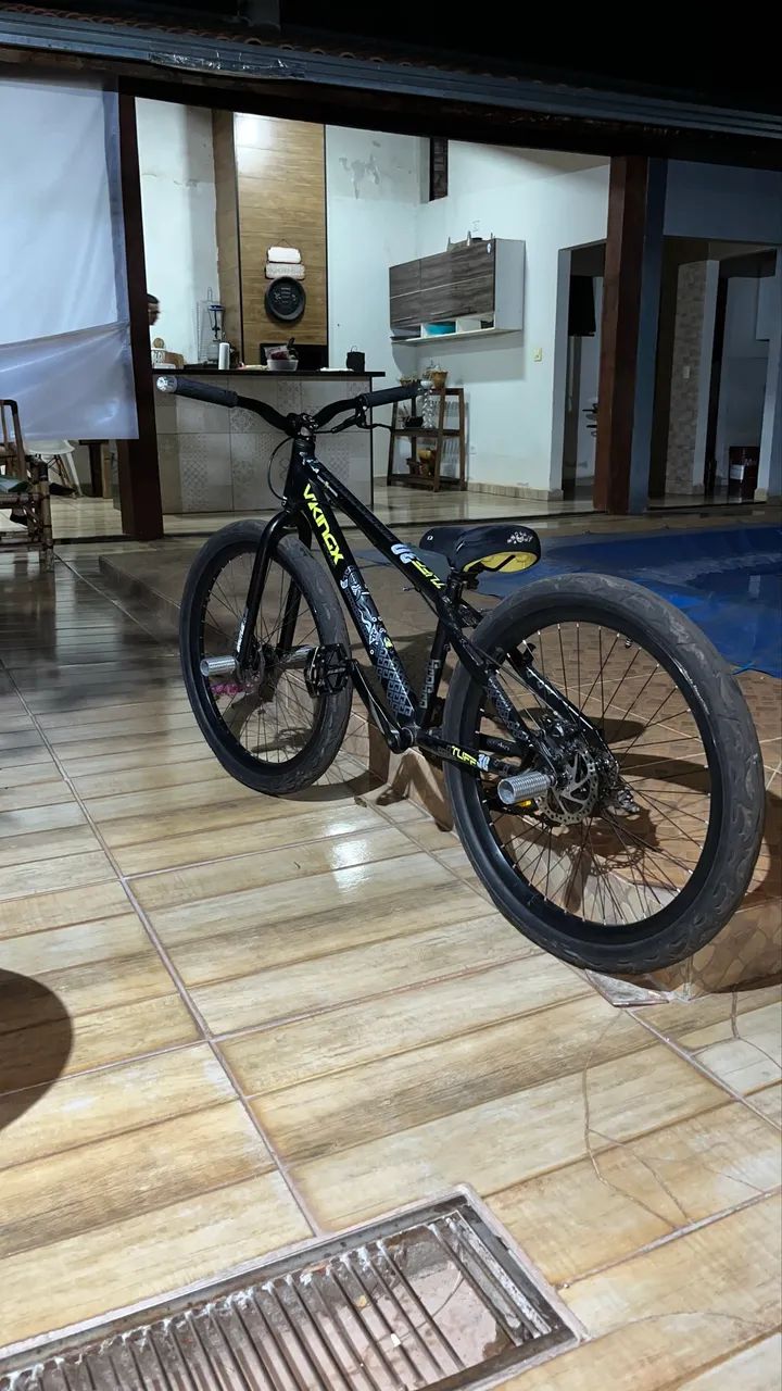 Bicicleta  - Foto 4