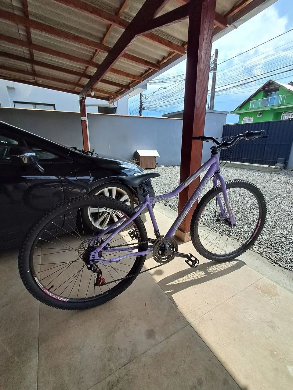 Bike aro 29  - Foto 2
