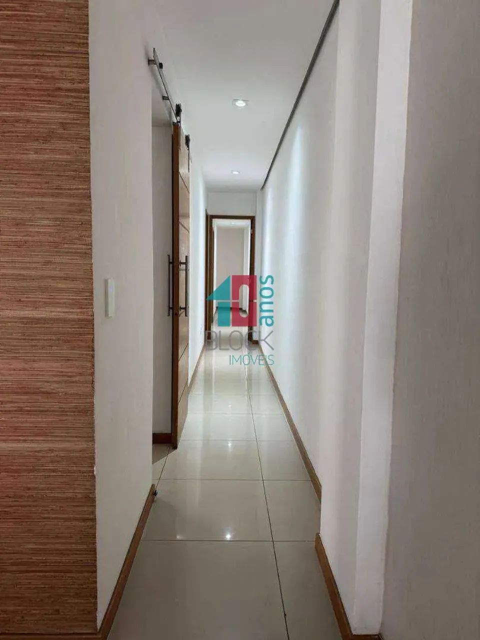 Recreio dos Bandeirantes | Apartamento 4 quartos, sendo 4 suites - Foto 12