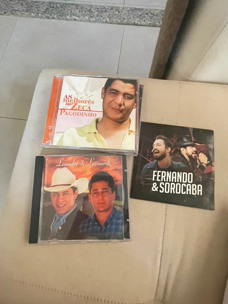 CDS NACIONAIS D INTERNACIONAIS 