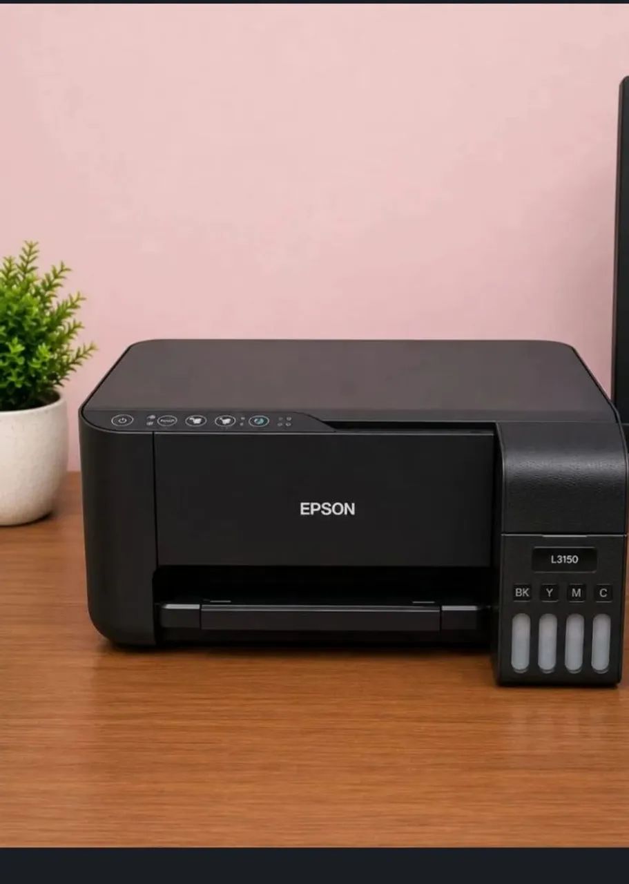 Impressora L3150