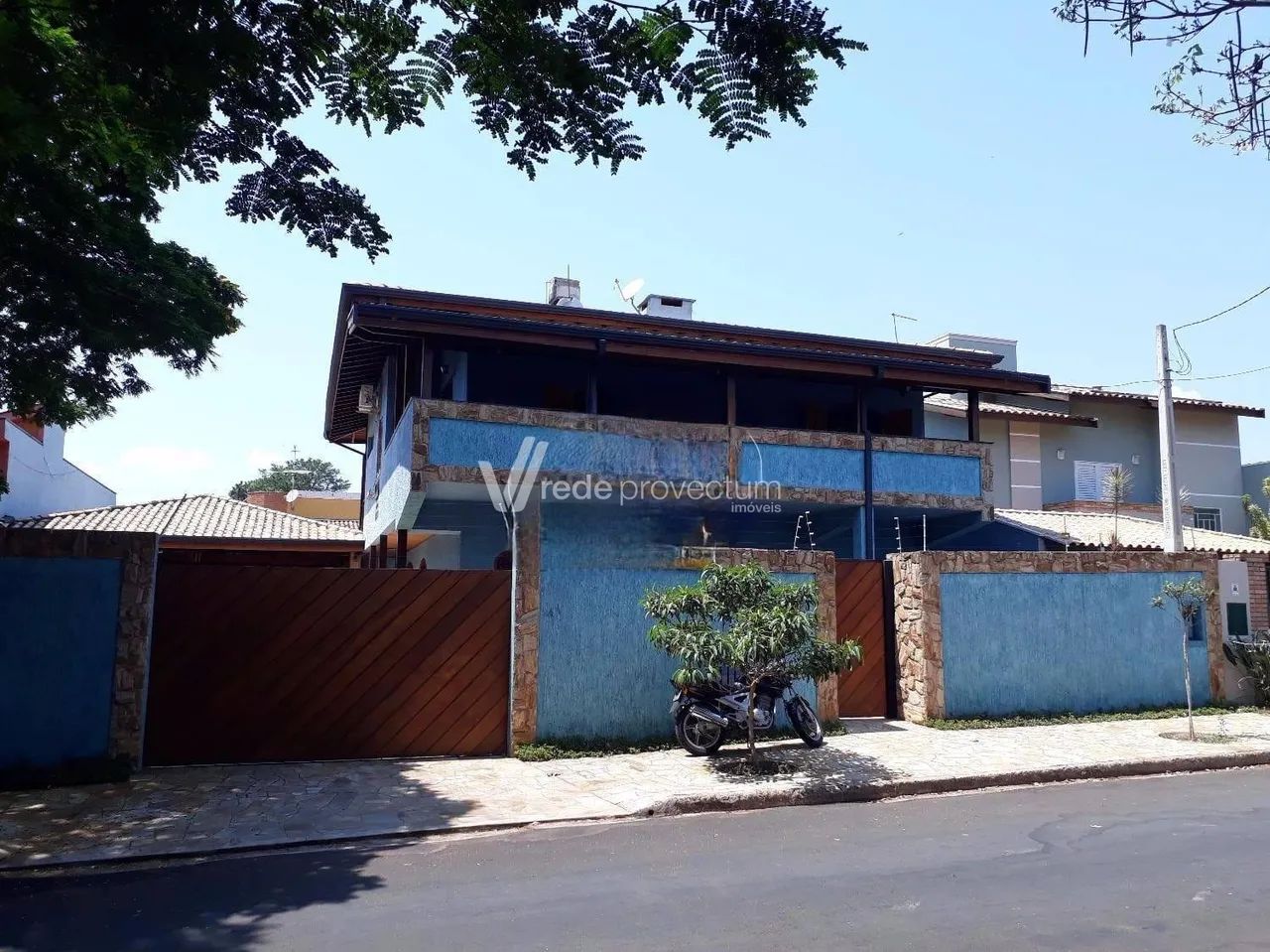 Casa à venda na Cidade Universitária em Barão Geraldo/Campinas!