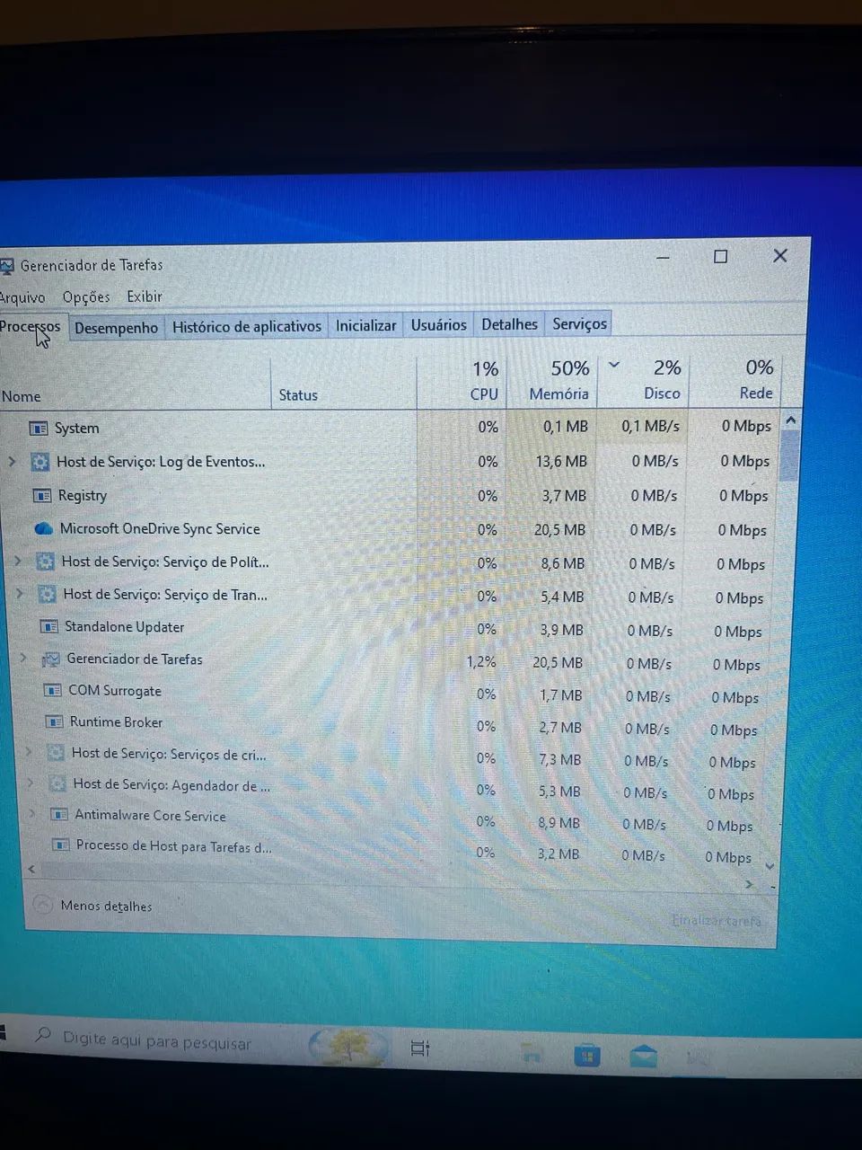 Notebook Samsung ATIV Book 2 - Formatado e em bom estado  - Foto 5