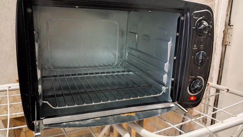Forno elétrico - Foto 4